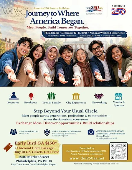 America250 Future Builders
