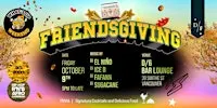 What’s Up WEEKEND  FRIENDSGIVING  Edition | RnB Hip Hop Afro-Caribbean