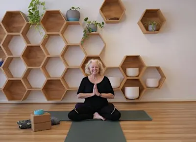 Four-week Beginners Yoga Course