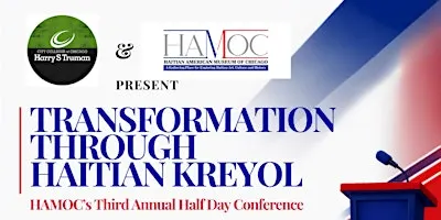 Transformation Through Haitian Kreyol