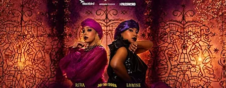 BRIJIT Montréal — Riva & Lunise (RAM)