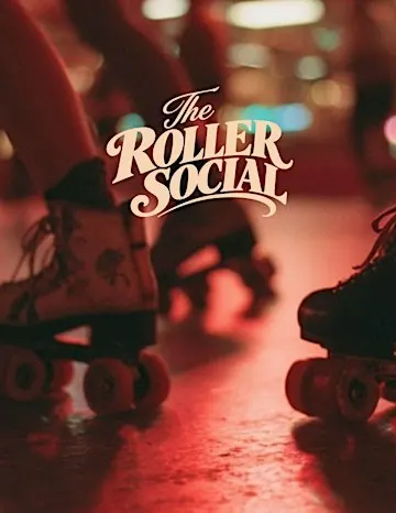 The Roller Social presented by INDWELL