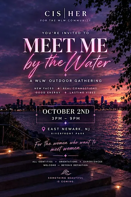 Meet me by the Water