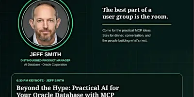 Beyond the Hype - Practical AI with MCP