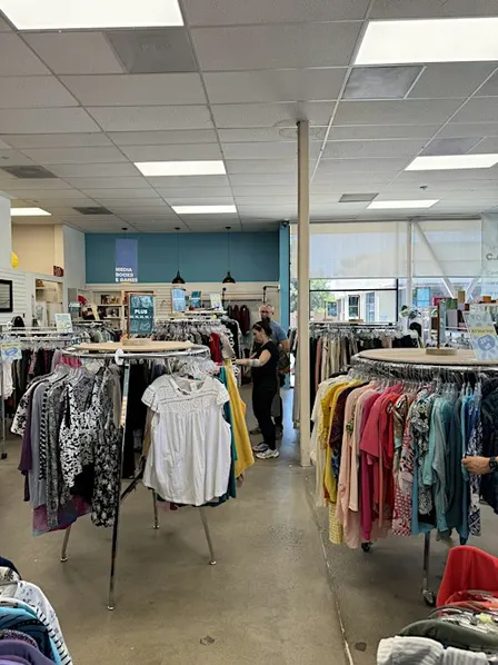 Kortni’s Kloset Thrift Tour