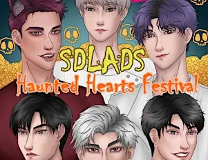 Haunted Hearts Festival