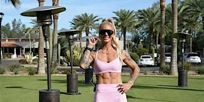 Strength & Sip Wellness Social