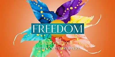 Introduction to Chakradance™ | Begin the 9-Month FREEDOM Journey