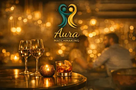 Aura Matchmaking Event | Age Group 21 to 40