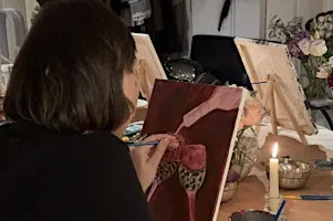 Sip & Paint Workshop
