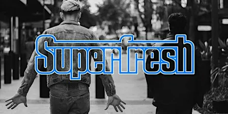 Superfresh - Live at Black Bear Lodge