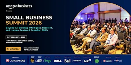 The Small Business Summit 2026