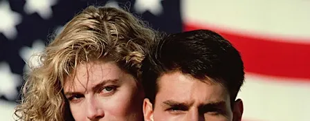 Top Gun Screening