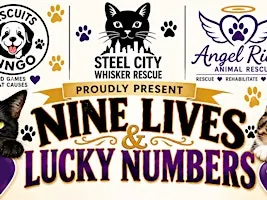 Nine Lives & Lucky Numbers