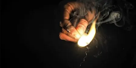 Thursday, September 24 - Men's Fire