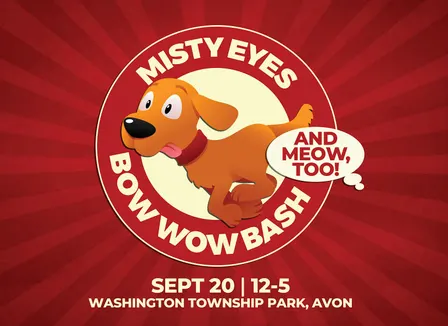 Bow Wow Bash