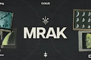 ORIGIN Grand Opening: MRAK