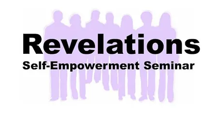 'Revelations' - Self-Empowerment Seminar