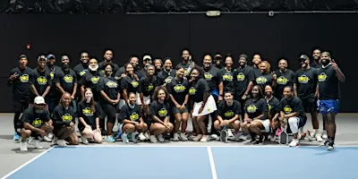 Pickle For A Purpose: Myra L. A. Taylor Scholarship Tournament