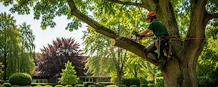 Boomverzorging Voorhout