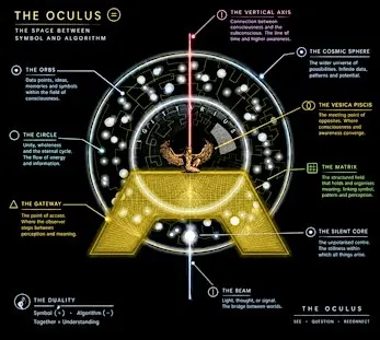 Cognitive Positioning Systems &  Mind Atlas  - Polymathic Language Cycles