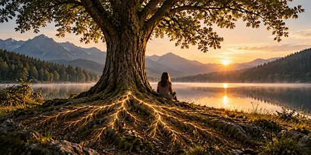 COSTELLAZIONI FAMILIARI SPIRITUALI - Cosa sono e come funzionano