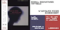 UNITRA UNSEALED #06: Bill Evans op vinyl