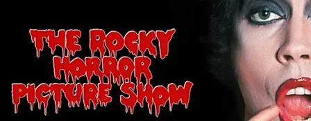 'The Rocky Horror Picture Show' (15) Spooky Cinema at Gunnersbury Museum