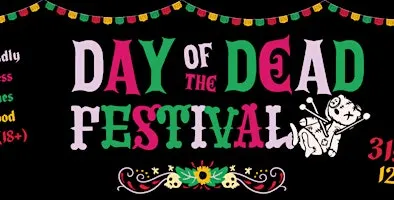 Day of the Dead Festival