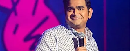 Jest Genes Comedy at The Grace