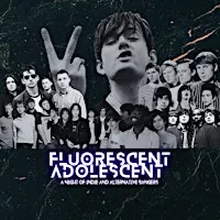 Fluorescent Adolescent
