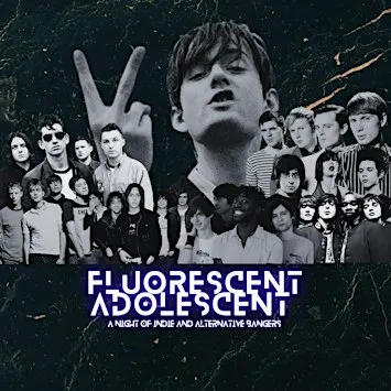 Fluorescent Adolescent