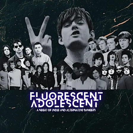 Fluorescent Adolescent