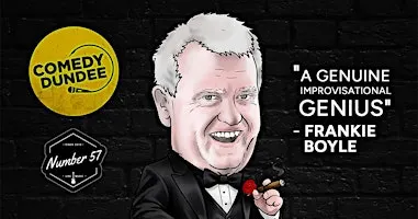 Raymond Mearns LIVE!