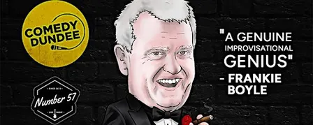 Raymond Mearns LIVE!