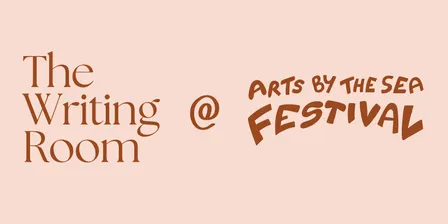 The Writing Room @ Arts By The Sea 2026