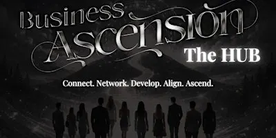 Business Ascension Hub East Yorkshire - In-Person Meet Up