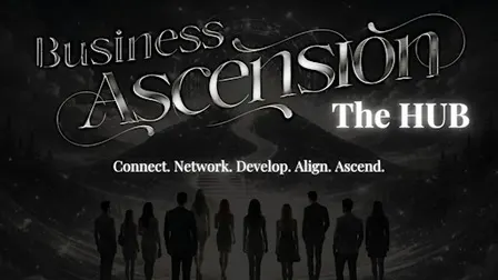 Business Ascension Hub East Yorkshire - In-Person Meet Up