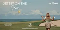 JETSET ON THE GREEN