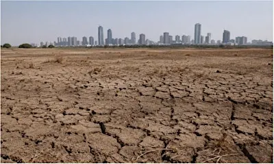 Where and how will we get our water?