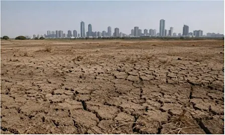 Where and how will we get our water?