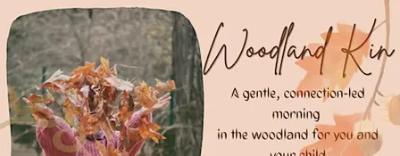 Autumnal Woodland Kin
