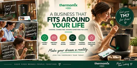 ✨ Earn More Income & Build a  Business That Fits Around Your Life ✨