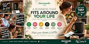 ✨ Earn More Income & Build a  Business That Fits Around Your Life ✨