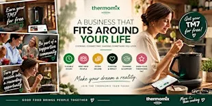 ✨ Earn More Income & Build a  Business That Fits Around Your Life ✨