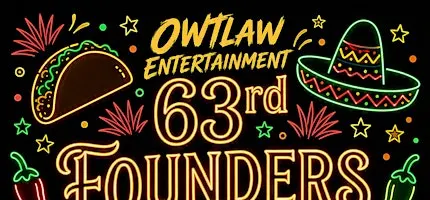 63rd Founders Weekend Day Party