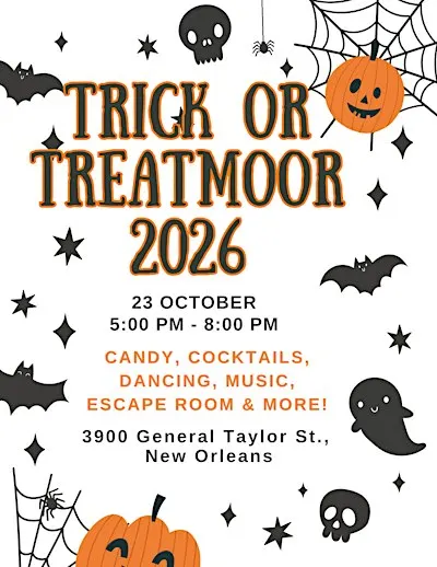TrickorTreatMOOR 2026