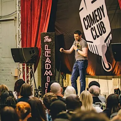 Leadmill Comedy Club