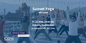 Sunset Yoga