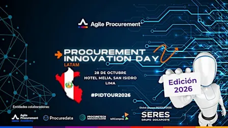 Procurement Innovation Day - Lima